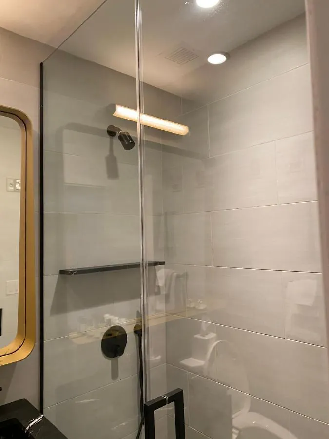 Διαμέρισμα New York Rooftop Suite Ηνωμένες Πολιτείες της Αμερικής