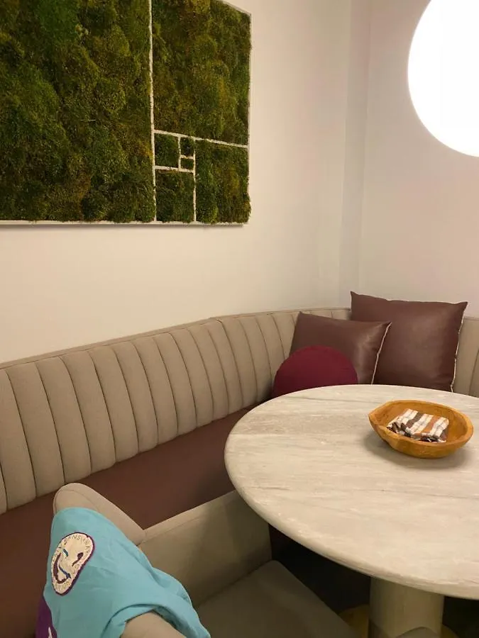 New York Rooftop Suite 0*, Νέα Υόρκη Ηνωμένες Πολιτείες της Αμερικής