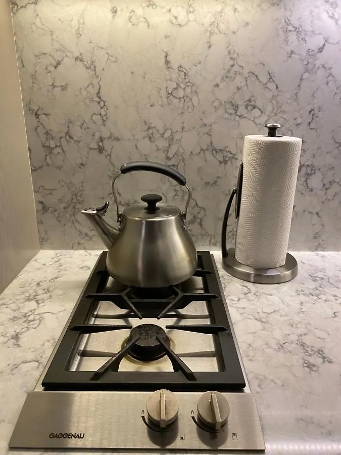 New York Rooftop Suite Διαμέρισμα