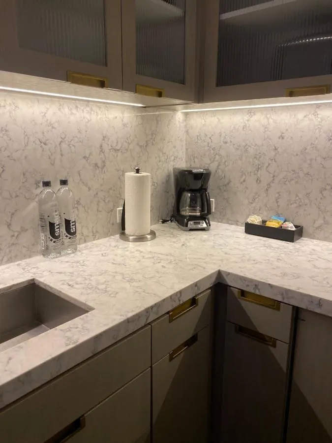 New York Rooftop Suite 0*, Νέα Υόρκη Ηνωμένες Πολιτείες της Αμερικής