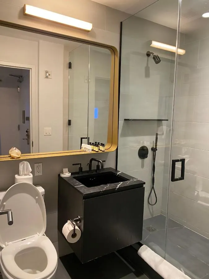 New York Rooftop Suite Apartment New York